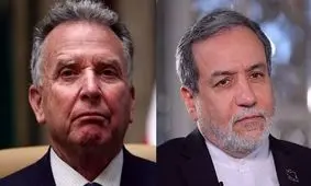 نگرانی اسرائیل از مذاکرات آمریکا و ایران

