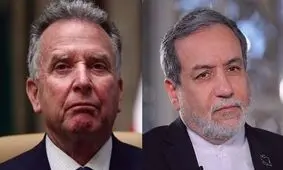 نگرانی اسرائیل از مذاکرات آمریکا و ایران

