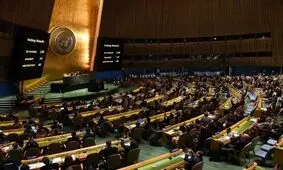 نامه ایران به سازمان ملل در پی اقدام قطر، کویت و امارات علیه کشورمان

