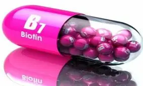 در مورد قرص بیوتین بیشتر بدانید ؛ بیوتین چیست؟