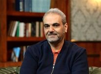 انتقاد جواد خیابانی از لباس ۱۵ میلیاردی رامین رضاییان