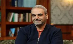 انتقاد جواد خیابانی از لباس ۱۵ میلیاردی رامین رضاییان