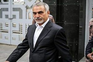 حسین فریدون: اظهارات نماینده دادستان درباره ارتباطم با شرکت قطعه‌سازی کذب است