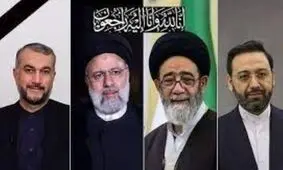 پرسشهای صریح در باره سقوط بالگرد رئیسی/ احتمال توطئه خارجی به این دلایل وجود دارد