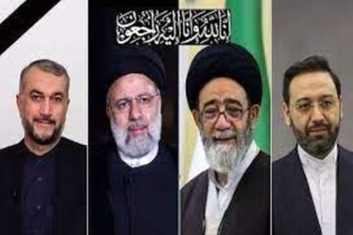 یادبود شهدای خدمت در تهران ساخته میشود؟