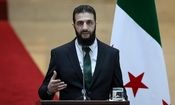 رئیس جمهور سوریه: از عشایر می‌خواهیم آتش‌بس کامل را اجرا کنند/ تنها دولت می‌تواند اعتبار و حاکمیت خود را در سراسر سوریه حفظ کند/ مداخله اسرائیل یکی از دلایل تنش مجدد در سویدا پس از بمباران آشکار جنوب و دمشق است

