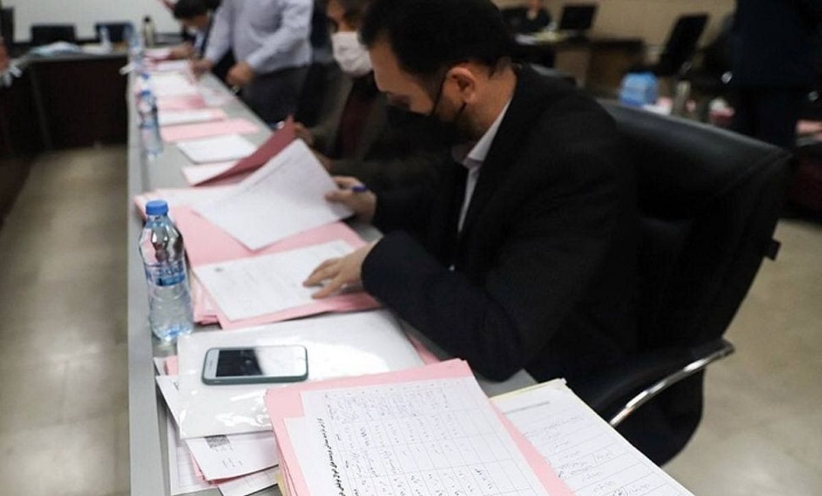 استقرار ۲۵ قاضی دادسراهای تهران در سازمان اموال تملیکی برای بررسی پروندههای رسوبی