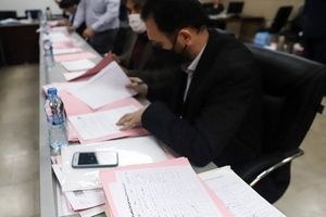 
استقرار ۲۵ قاضی دادسرا‌های تهران در سازمان اموال تملیکی برای بررسی پرونده‌های رسوبی
