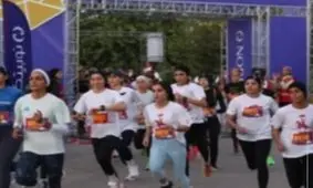 اعلام جرم دادستانی تهران علیه عوامل و دست‌اندرکاران برگزاری «دو ماراتن تهران»/ موازین شرعی و قانونی در آن رعایت نشده بود