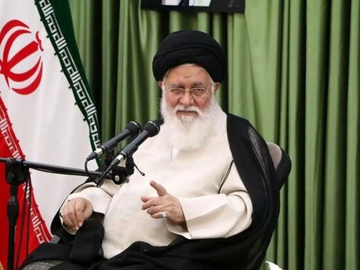 پیشنهاد علم الهدی را درباره خوردن اشکنه به جای مرغ یادتان هست، حالا چه کنیم؟/ عکس


