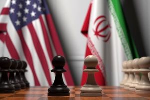 اگر ایران و آمریکا به یکدیگر نزدیک شوند حتی می‌تواند در از سرگیری مذاکرات احیای برجام کمک کننده باشد