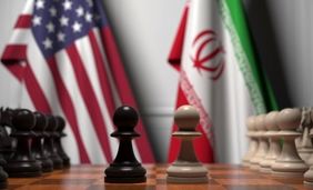 پیام جدید آمریکا به ایران

