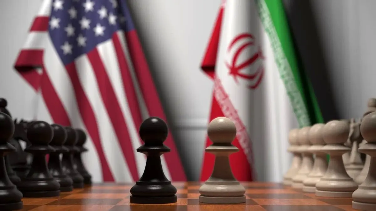 پیام جدید آمریکا به ایران

