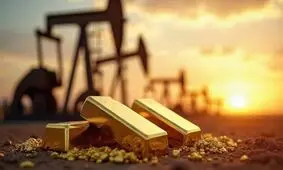 قیمت طلا به اوج یک هفته ای رسید