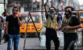 جنگ شبنامه پراکنی در عراق

