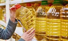 توزیع ۱۳۰ هزار تن روغن خام در کارخانه های روغن

