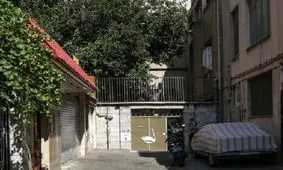 قولی برای مرمت خانه فروغ در سال جاری