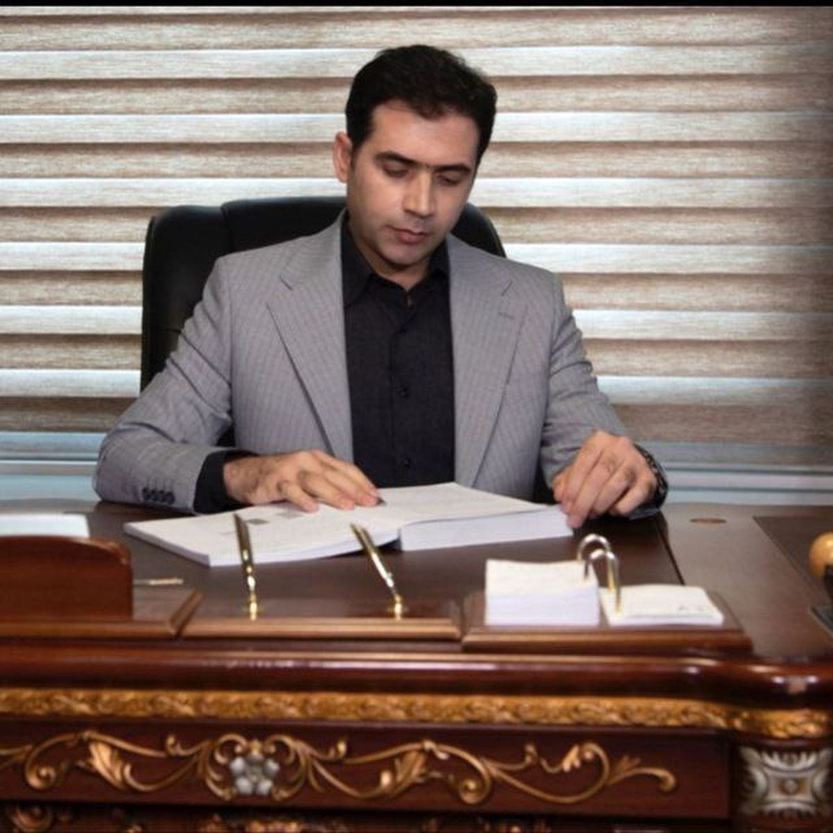 تحولی تاریخی در مدیریت انرژی ایران: طرحی که آیندهای سبز و پایدار را نوید میدهد