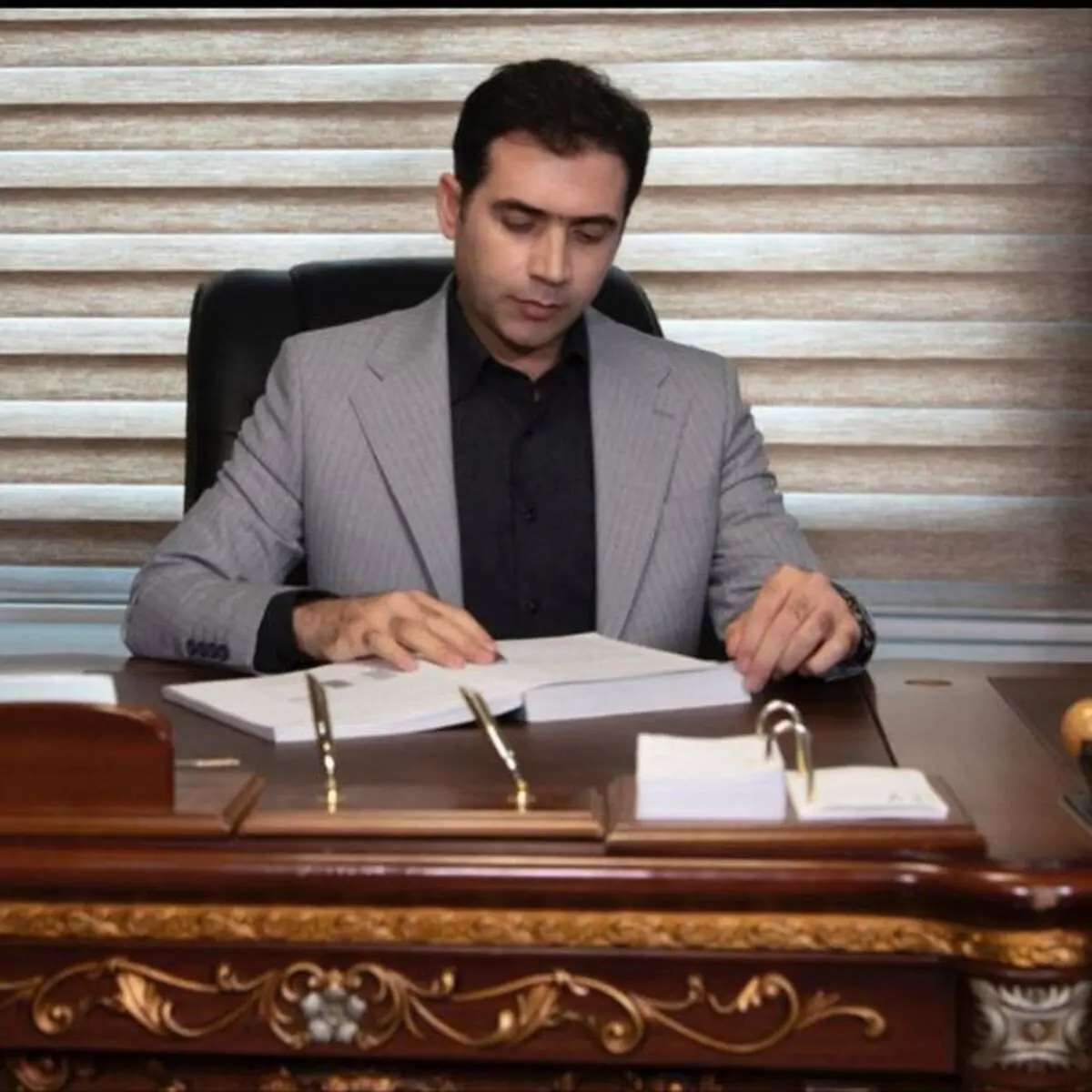 تحولی تاریخی در مدیریت انرژی ایران: طرحی که آینده‌ای سبز و پایدار را نوید می‌دهد

