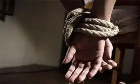 گروگانگیری 100 میلیاردی دختر 24 ساله در تهران