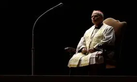 پاپ جدید چقدر حقوق می‌گیرد؟