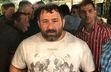 هانی کرده با شلیک پلیس زمینگیر شد

