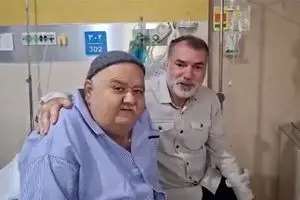 زمان برگزاری مراسم تشییع پیکر اکبر عبدی مشخص شد