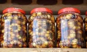 مراقب باشید این سیرترشی سرطان زا است