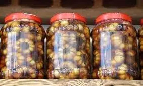 مراقب باشید این سیرترشی سرطان زا است