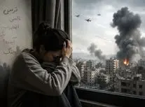 7 راهکار برای عبور از اضطراب جنگ
