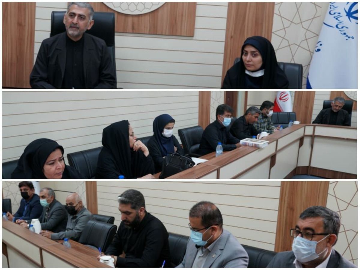 اولویت ما در سال جاری پرداختن به امر اشتغال و مسکن ملی می باشد/ دستگاههای متولی امر اشتغال در شهرستان اهتمام ویژه ای در تحقق این هدف داشته باشند/ اشتغال خانگی در کاهش نرخ بیکاری تأثیر گذار است