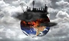 یک روانشناس: آلودگی های زیست محیطی سلامت روان را تهدید می‌کند