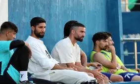 قوانین عجیبی که سد راه ستاره استقلال نشد/ فرار مهرداد محمدی از دست قانون خطیر!