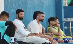 قوانین عجیبی که سد راه ستاره استقلال نشد/ فرار مهرداد محمدی از دست قانون خطیر!