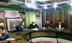 برنامه های بزرگداشت هفته دفاع مقدس در آبادان باید با کیفیت بالا طراحی و برگزار شود