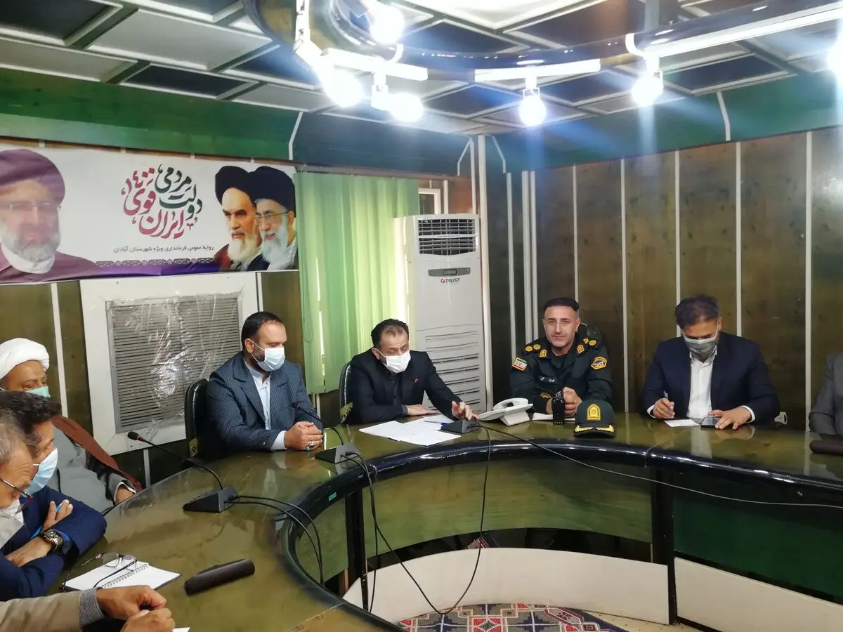 برنامه های بزرگداشت هفته دفاع مقدس در آبادان باید با کیفیت بالا طراحی و برگزار شود