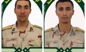 ۲ مرزبان در مریوان بر اثر انفجار مین شهید شدند