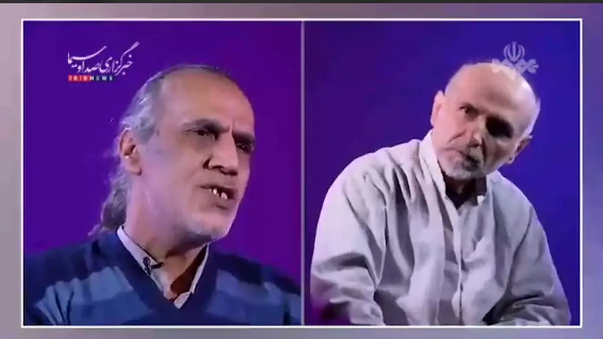 2 تروریست عضو گروهک منافقین که امروز اعدام شدند چه اقداماتی علیه امنیت ملی مردم ایران کرده بودند؟/ ویدئو