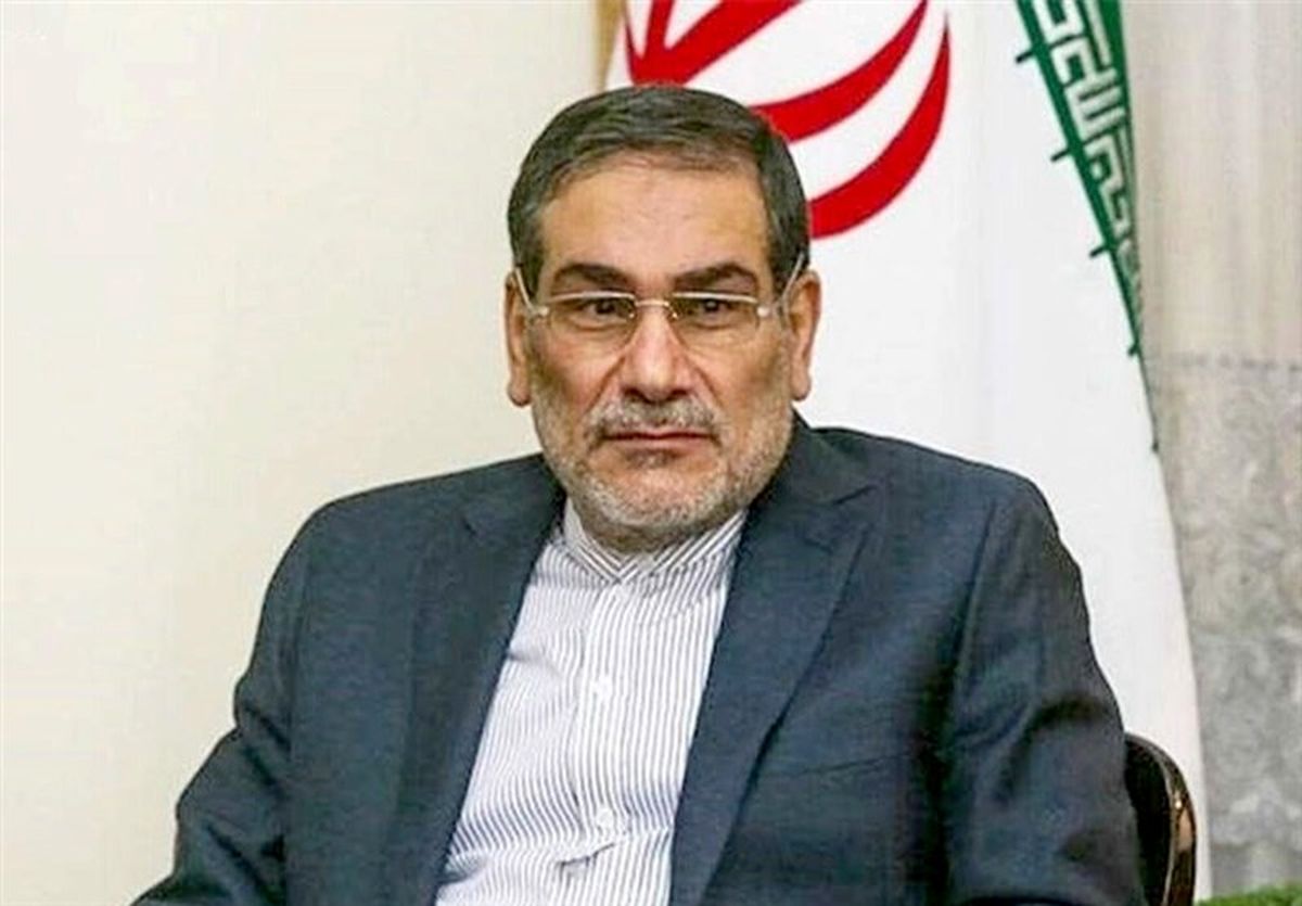 شمخانی: هرگز با مذاکره مستقیم ایران و آمریکا موافق نبوده و نیستم