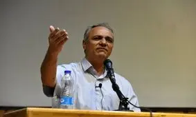 کنایه سنگین زیدآبادی به شورای نگهبان بعد از ردصلاحیت روحانی