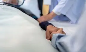 پدرم سکته مغزی کرد؛ سپس مکاشفه‌ای رخ داد که زندگی‌مان را تغییر داد
