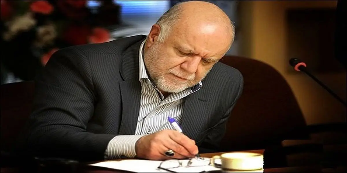 واکنش وزیر نفت روحانی به خبر دستگیری دخترش به اتهام جاسوسی

