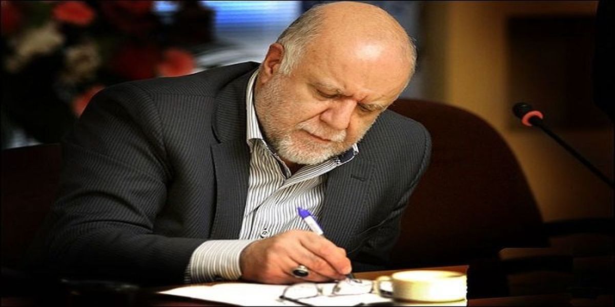 واکنش وزیر نفت روحانی به خبر دستگیری دخترش به اتهام جاسوسی