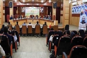 غیبت ۵ نفر از اعضای شورای شهر در جلسه برکناری شهردار اهواز