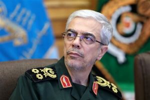 بازداشت گروه‌های تروریستی قبل از اقدام خرابکارانه