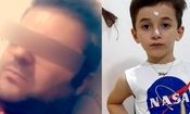 اعتراف به قتل قاتل ایلیا کوچولو: بعد از تجاوز جنون بهم دست داد و نفهمیدم چطور او را به قتل رساندم/ ویدئو