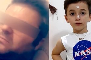 اعتراف به قتل قاتل ایلیا کوچولو: بعد از تجاوز جنون بهم دست داد و نفهمیدم چطور او را به قتل رساندم/ ویدئو