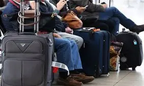 در کدام سفرها همراه داشتن کارت واکسن یا PCR منفی ضروری است؟