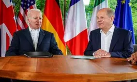 هرگز الحاق قلمروهای اوکراین به روسیه را نمی‌پذیریم