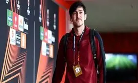 پایان یک شایعه عجیب درباره سردار آزمون